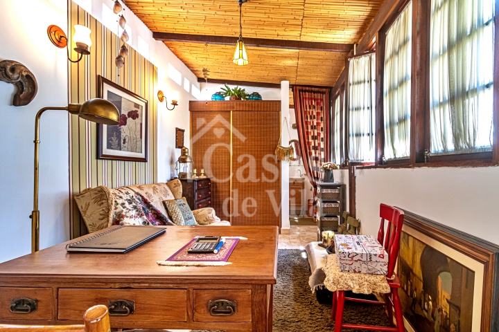 Casa de vila aconchegante para venda!  - Na Vila Nova Conceição! Excelente localização!!!