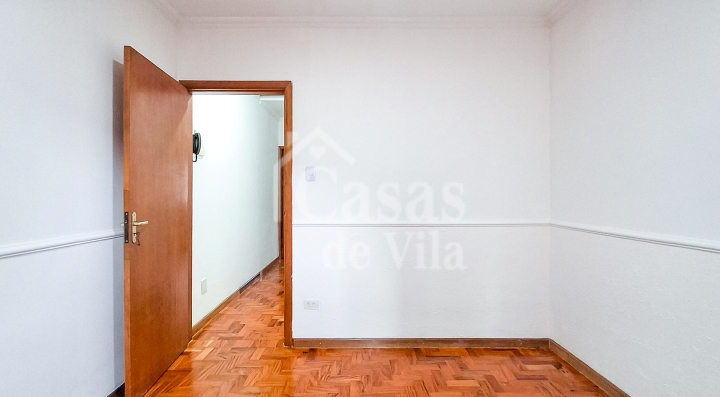 Casa de vila para venda e locação! - Excelente localização no Brooklin!