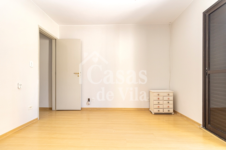 Casa de vila para venda! - Em Perdizes!