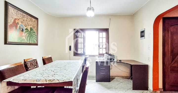 Casa de vila espaçosa para venda! - Na Vila Mariana!