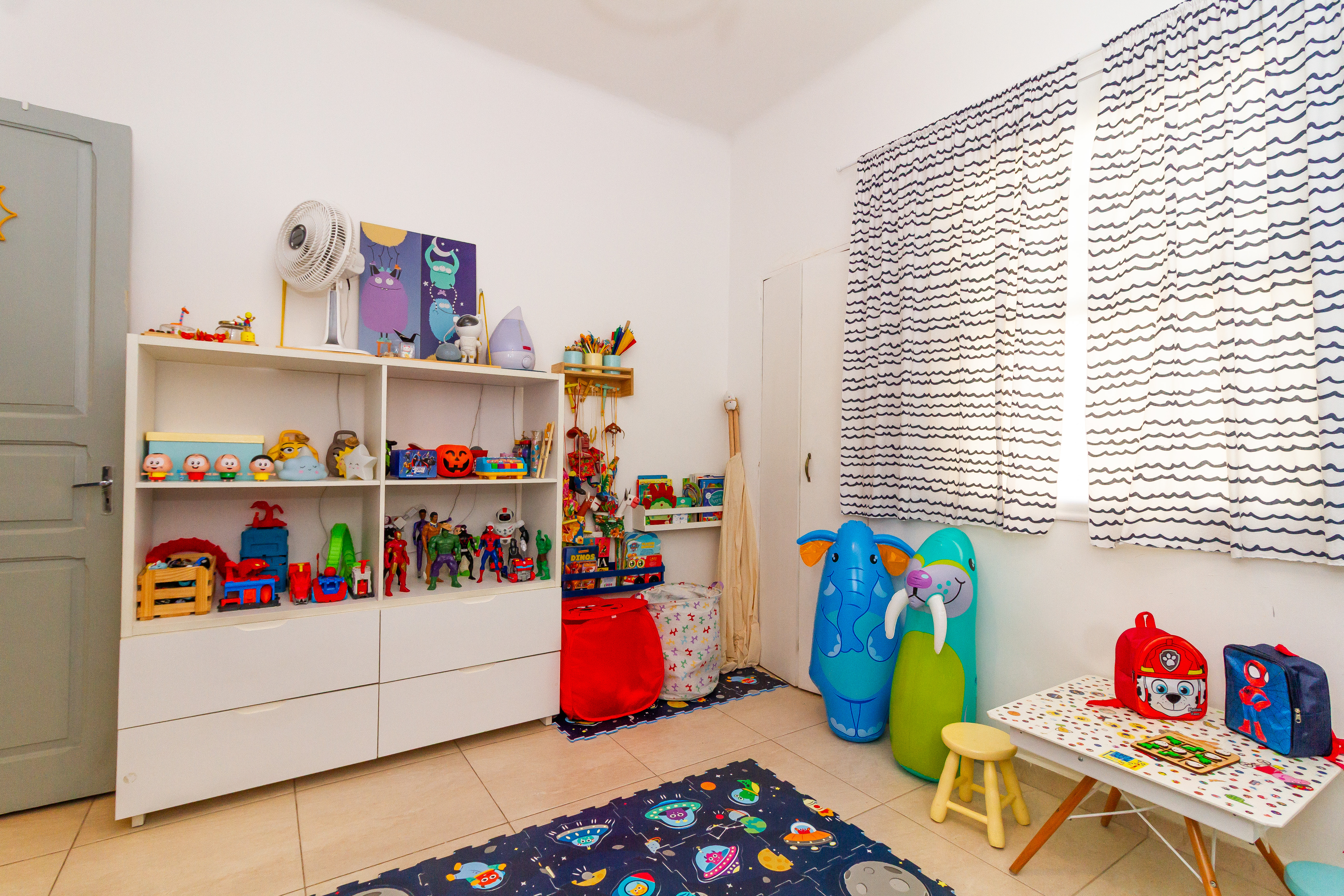 Graciosa casa de vila para venda! - Na Casa Verde!