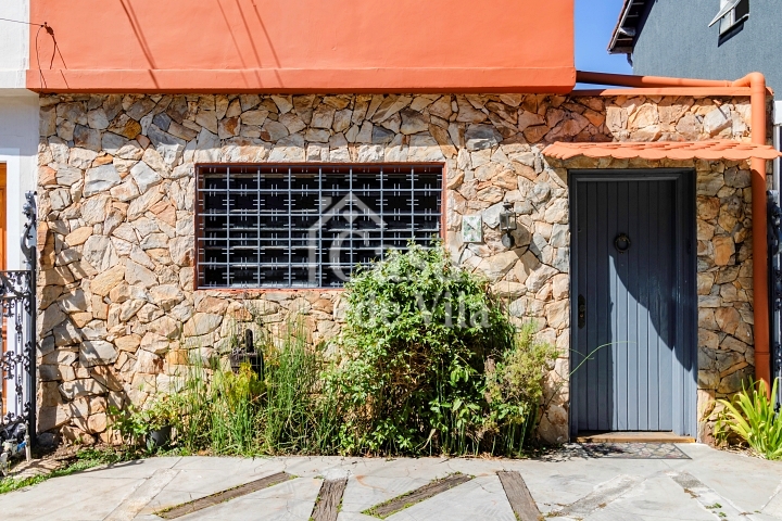 Casa de vila para venda! - No Brooklin! Excelente localização!
