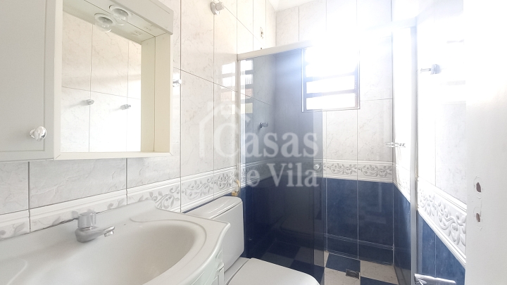 Casa de vila reformada para locação! - Em uma vila super bem localizada na Vila Nova Conceição | Itaim!
