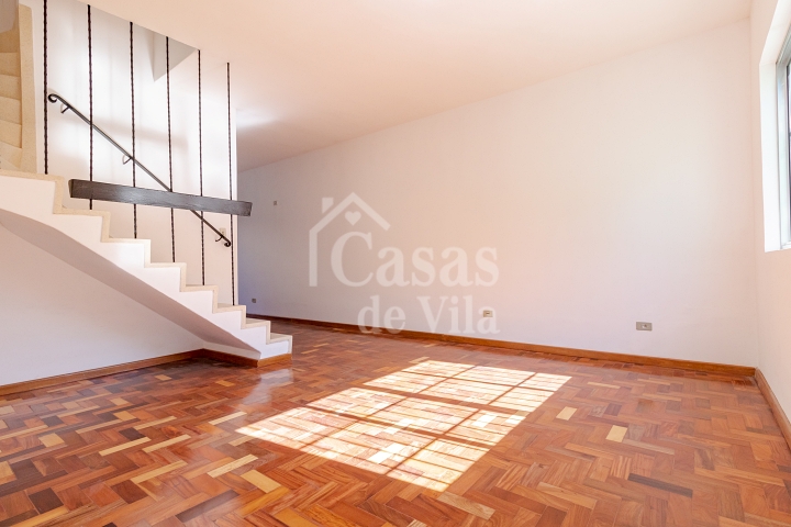 Casa de Vila a venda na Chácara Santo Antônio - Excelente localização!