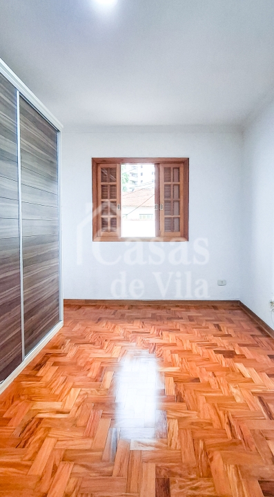 Casa de vila para venda e locação! - Excelente localização no Brooklin!