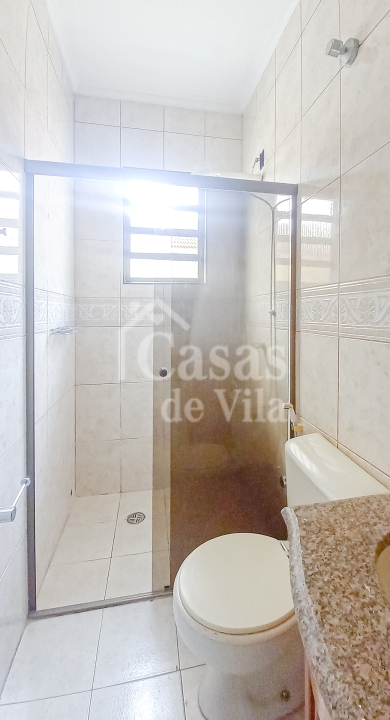 Casa de vila reformada para locação! - Em uma vila super bem localizada na Vila Nova Conceição | Itaim!