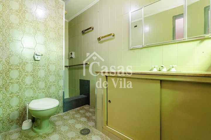 Casa de vila para venda! - No Brooklin! Excelente localização!