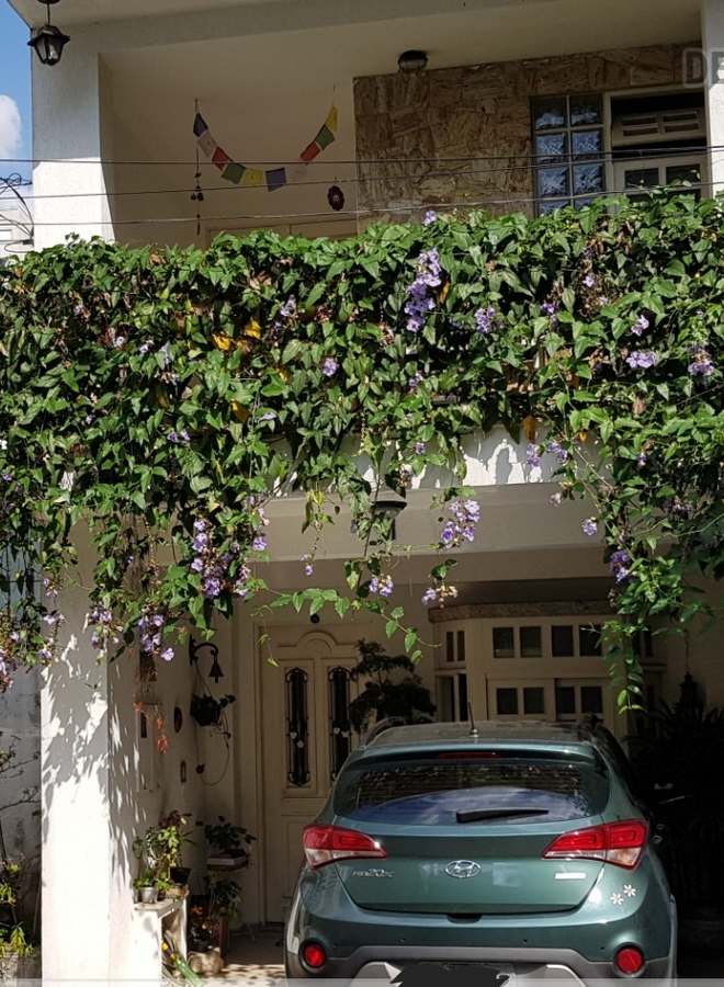 Casa de vila na vila Mariana! - Para venda!