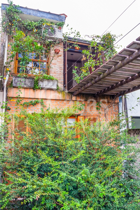 Casa de vila aconchegante para venda! - Na Vila Olímpia!