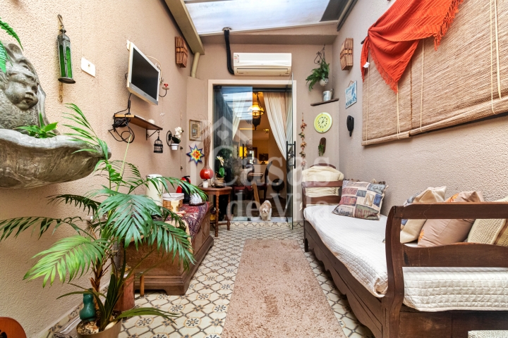 Casa de vila aconchegante para venda!  - Na Vila Nova Conceição! Excelente localização!!!