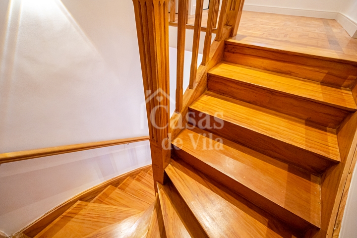 Toda reformada! Para venda ou locação! - Um sonho de casa de vila na Bela Vista!