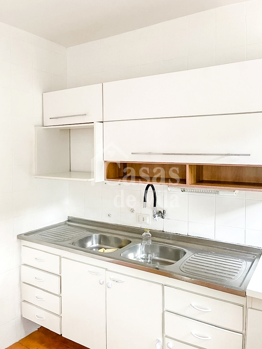 Casa de vila para locação! - Na Vila Olímpia!