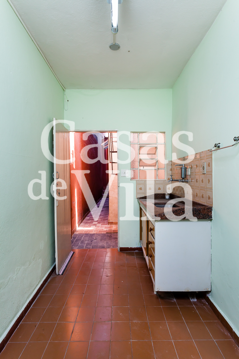 Casa de Vila para venda! - No Jardim Previdência!