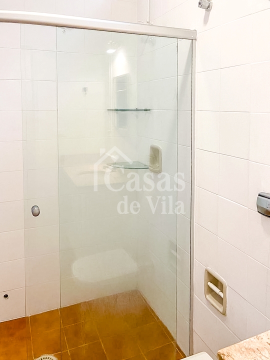 Casa de vila para locação! - Na Vila Olímpia!
