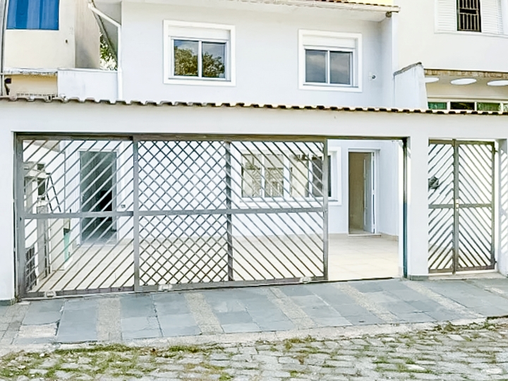 Casa de vila reformada para venda! - Na Vila Mariana!
