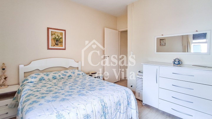 Casa de vila para venda com bom espaço! - Na Chácara Santo Antonio | Santo Amaro!