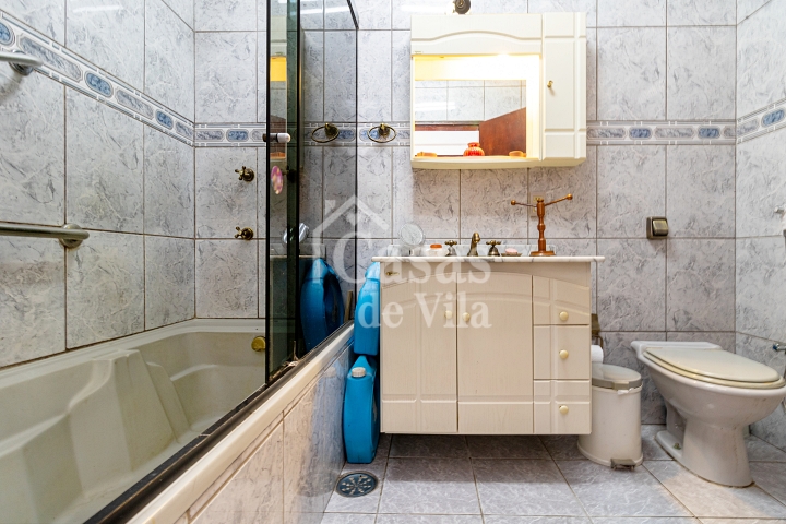 Casa de vila térrea para venda! - Na Vila Clementino!