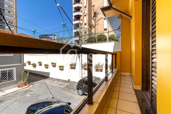 Casa de vila para venda! - Em Perdizes!