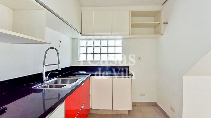Casinha de vila simpátia para locação! - Reformada no bairro Vila Congonhas/Campo Belo! 