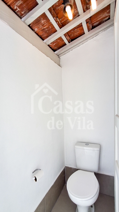 Casa de vila para locação! - Chácara Santo Antônio!