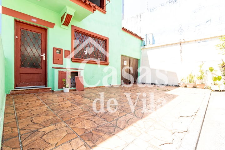 Casa de vila para venda! - Em Mirandópolis
