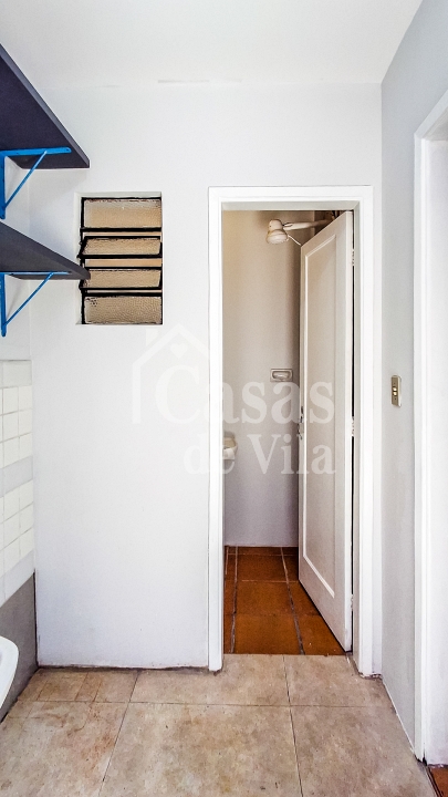 Casa de vila 'triplex' para locação! - Para alguns Vila Nova Conceição! Para outros Vila Olímpia!