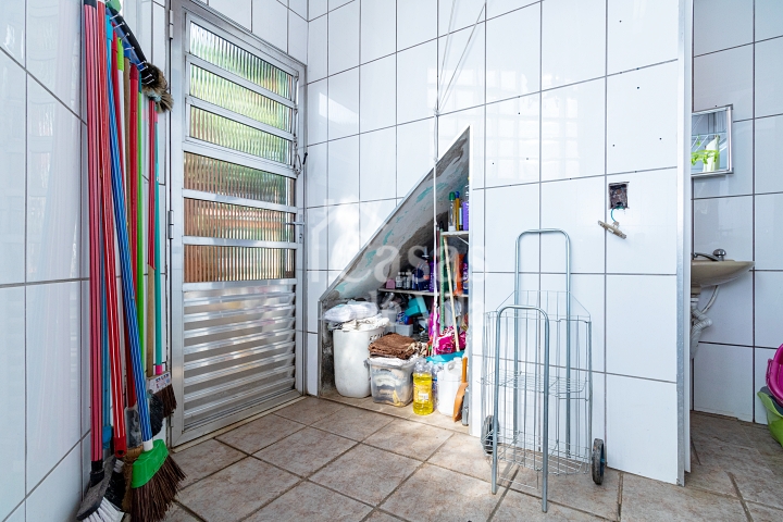 Casa de vila térrea para venda! - Na Vila Clementino!