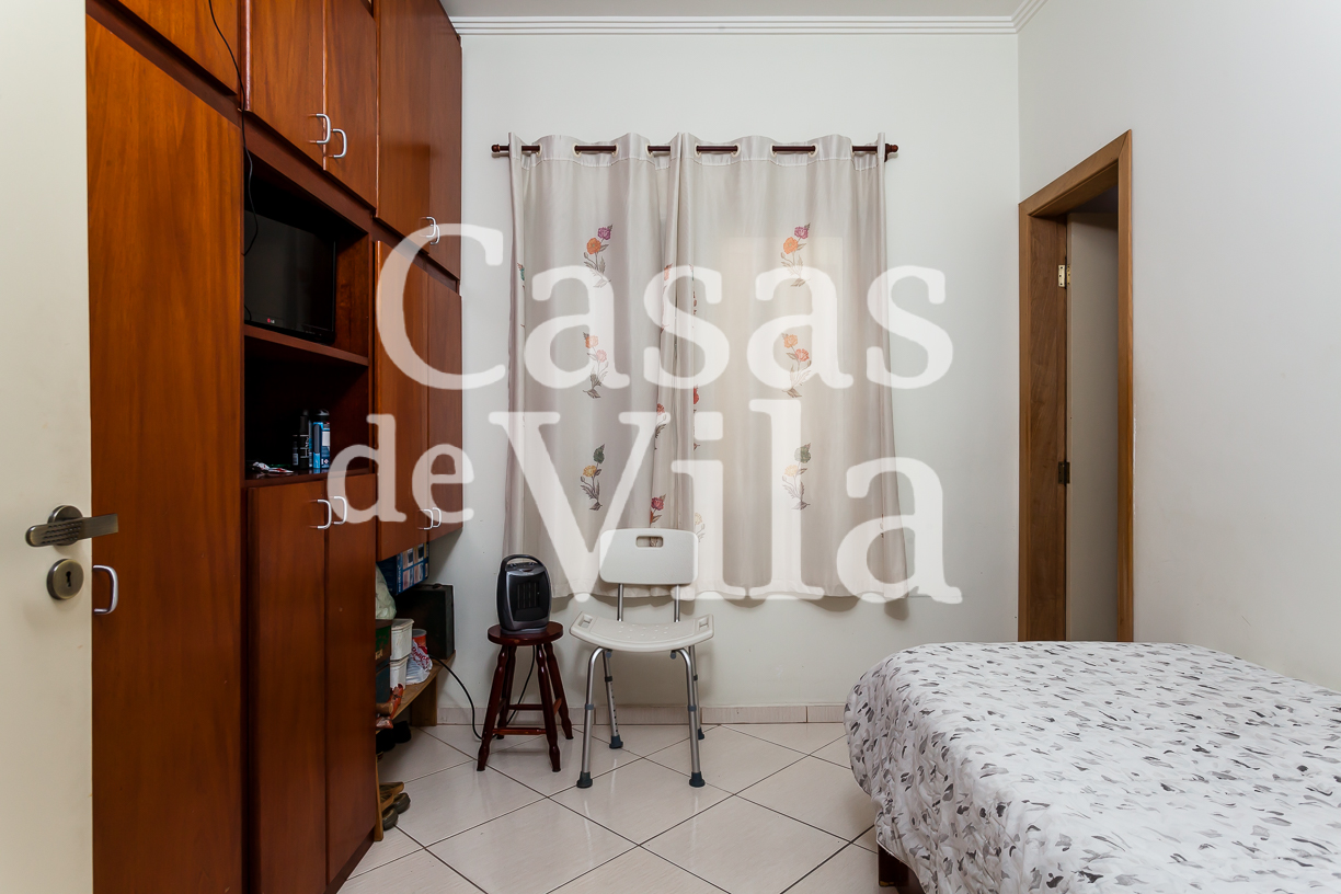 Casa de Vila para venda! - No Jardim Previdência!