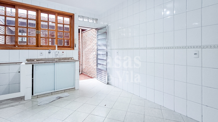 Casa de vila para venda e locação! - Excelente localização no Brooklin!