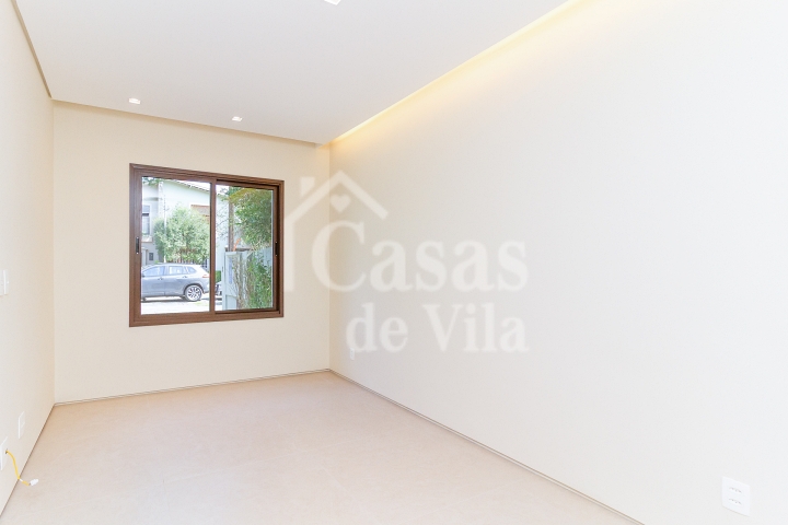 Casa de vila linda e toda nova para locação! - No Jardim Paulista! 