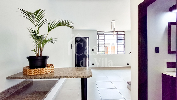 Casa de vila 'triplex' para locação! - Para alguns Vila Nova Conceição! Para outros Vila Olímpia!