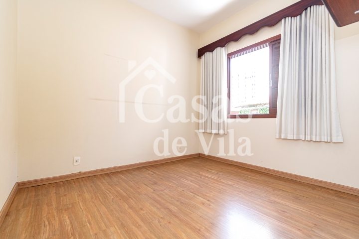Espaçosa casa de vila para venda! - Em Perdizes!