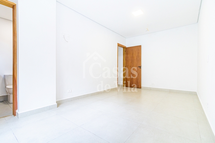 Casa de vila térrea e reformada! - Para venda no Jardim Paulista!