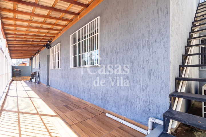Casa de vila para venda ou locação! - No Cambuci! Configurada atualmente como escritório!