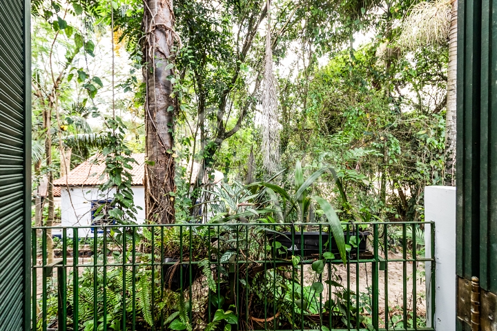 Casa de vila charmosa para venda! - Essa fica no tão sonhado Jardim Hípico!