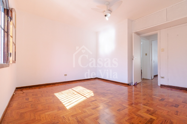 Casa de Vila a venda na Chácara Santo Antônio - Excelente localização!