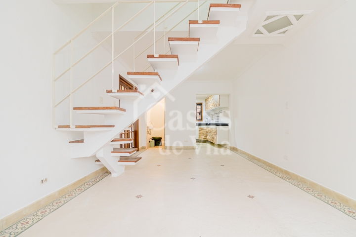 Casa de vila para venda! Um charme! - Na Vila Mariana!
