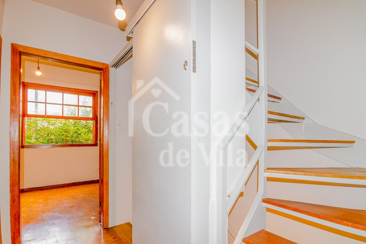 Casa de vila aconchegante para venda! - Na Vila Olímpia!