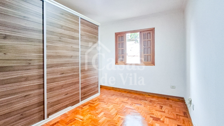 Casa de vila para venda e locação! - Excelente localização no Brooklin!