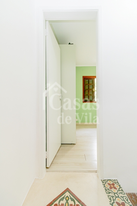 Casa de vila para venda! Um charme! - Na Vila Mariana!