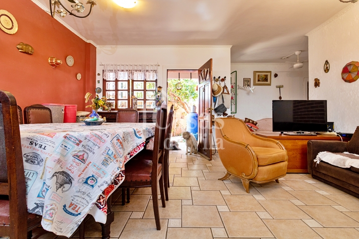 Casa de vila térrea para venda! - Na Vila Clementino!