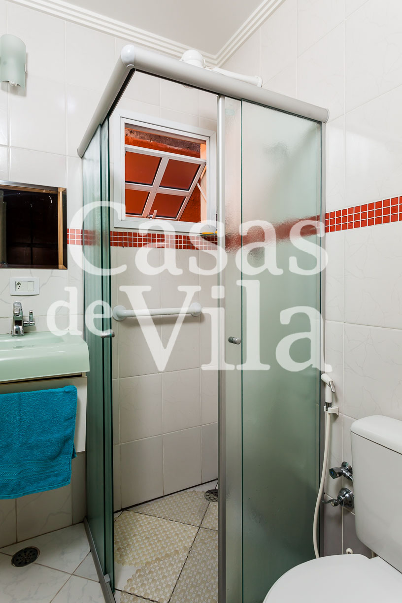 Casa de Vila para venda! - No Jardim Previdência!