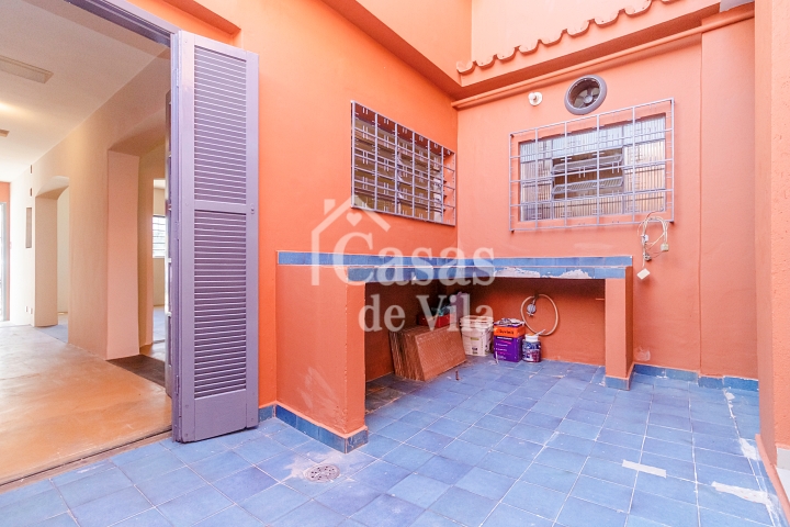Casa de vila para venda! - No Brooklin! Excelente localização!
