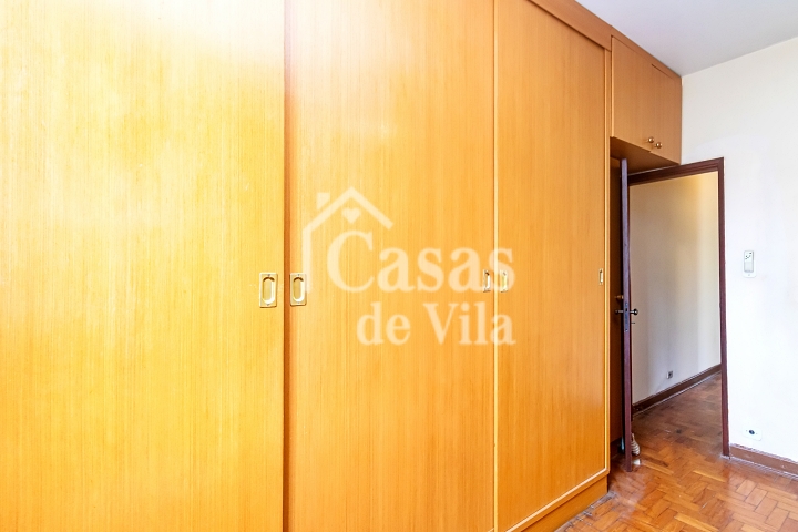 Casa de vila confortável para venda! - Na Chácara Santo Antônio!