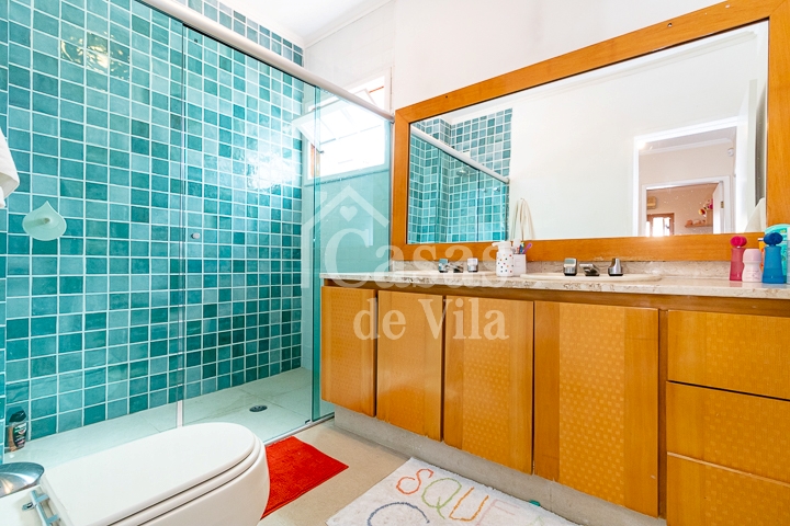 Bela opção de casa de vila para venda! - Na Chácara Santo Antônio!