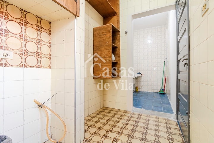 Casa de vila para venda! - No Brooklin! Excelente localização!