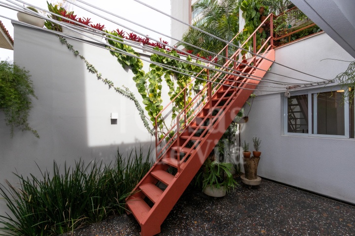 Linda casa de vila para venda! No Brooklin! - Muito agradável e pra lá de diferenciada!
