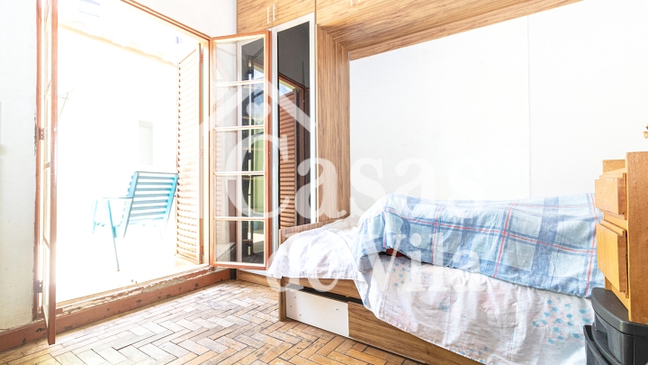 Casa de vila para venda! - Em Mirandópolis