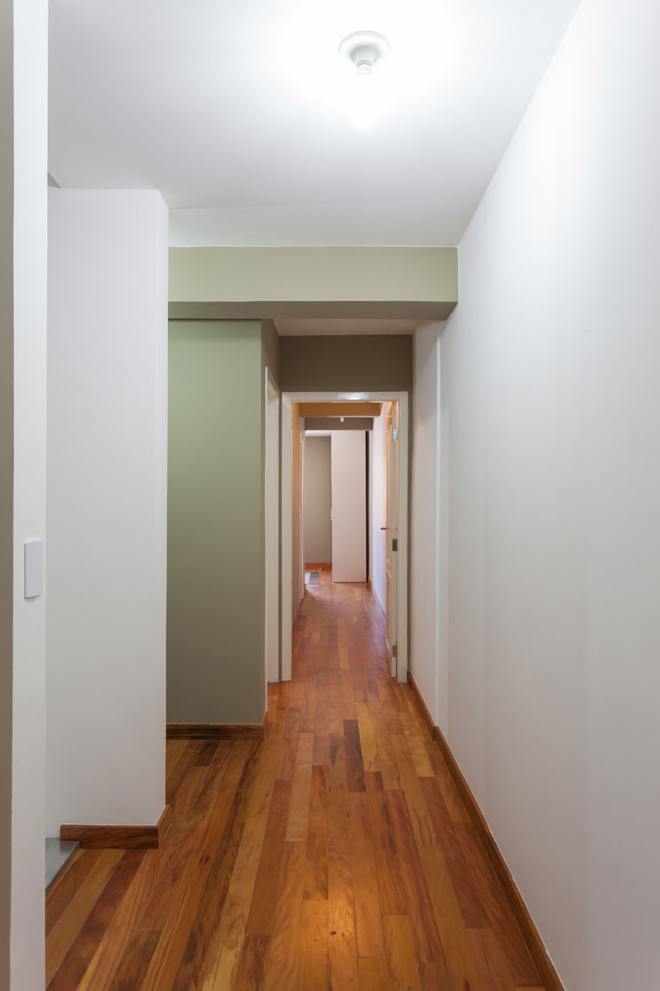 Casa de vila diferenciada para venda, na Aclimação! - Uma espaçosa casa de vila!!!