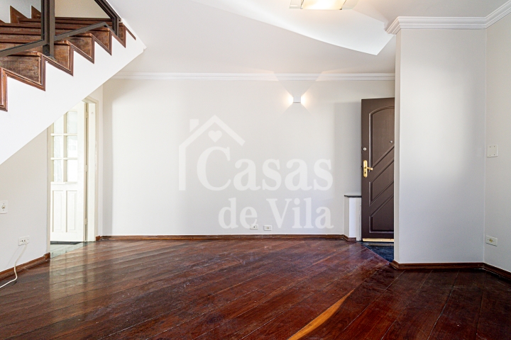 Casa de vila para venda! - Em Perdizes!